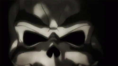 Overlord Skeleton Undead Anime Laughin Laugh GIF - Overlord Skeleton Undead Anime Laughin Laugh Skeleton GIFs