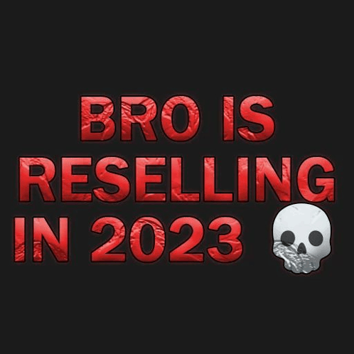 Reselling2023 Saggy GIF - Reselling2023 Saggy Configshitters GIFs