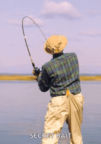 Pescador Pescadorcito GIF - Pescador Pescadorcito Viejetepescador GIFs
