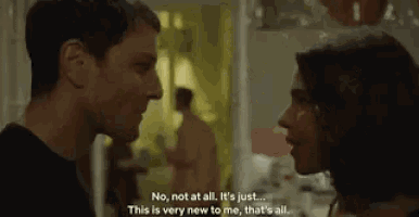 Plan Coeur The Hookup Plan GIF
