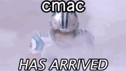 Cmac Has Arrived Cmac Arrived GIF