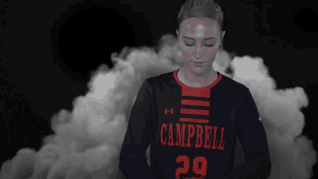 Zona Kinnaman Roll Humps GIF
