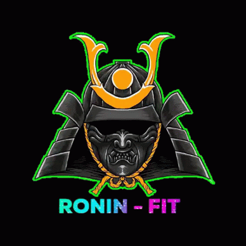 Ronin Fit GIF - Ronin Fit GIFs