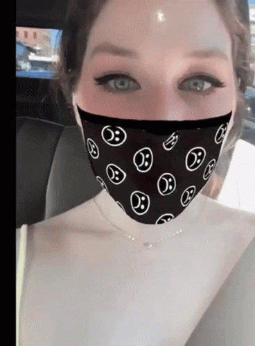Lillee Jean Mask GIF
