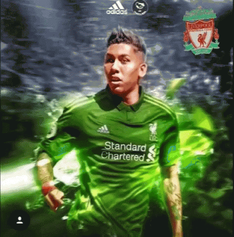 Liverpool Bobby GIF - Liverpool Bobby Explosion GIFs