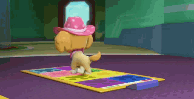 Paw Puppy GIF - Paw Puppy Dance GIFs