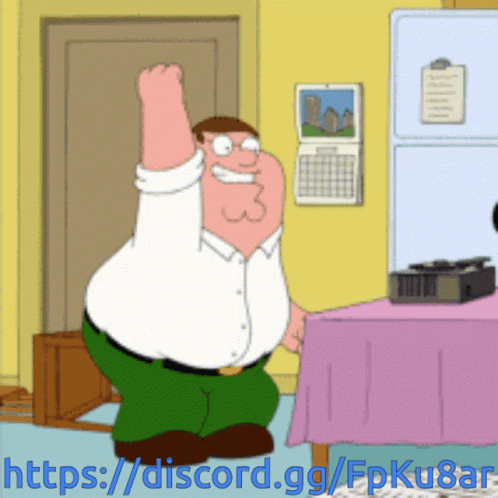 Family Guy Regular Show GIF - Family Guy Regular Show Meme GIFs