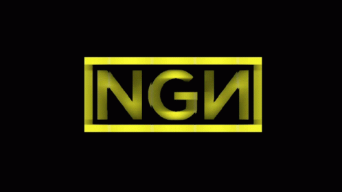 Next Generation Noise Ngn GIF - Next Generation Noise Ngn Logo GIFs