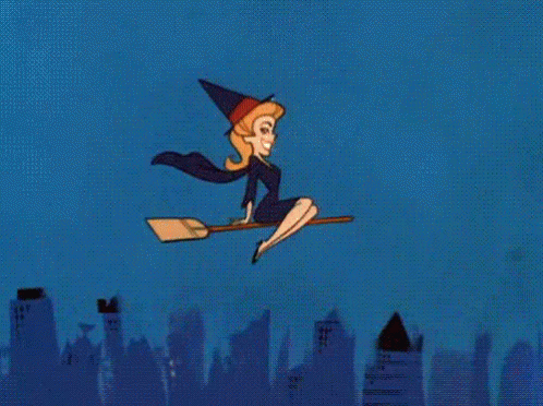 Bewitched GIF - Bewitched GIFs