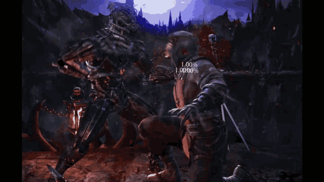 Gameplay Video Game GIF