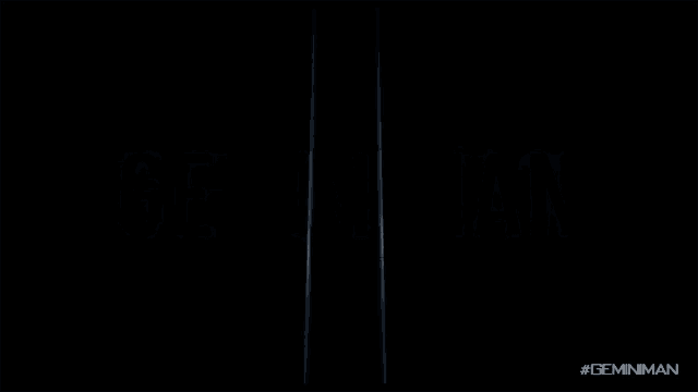 Paramount Gemini Man GIF