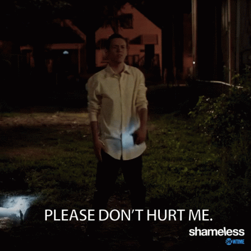 Please Dont Hurt Me GIF - Please Dont Hurt Me Worried GIFs