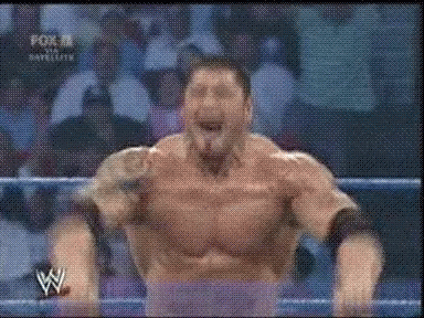 Batista Wwe GIF - Batista Wwe GIFs