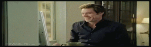 Bruce Almighte ... GIF - Bruce Almighty Bruce Nolan Jim Carrey GIFs