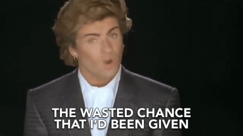 The Wasted Chance That Id Been Given Messed Up GIF - The Wasted Chance That Id Been Given Messed Up Ruined It GIFs