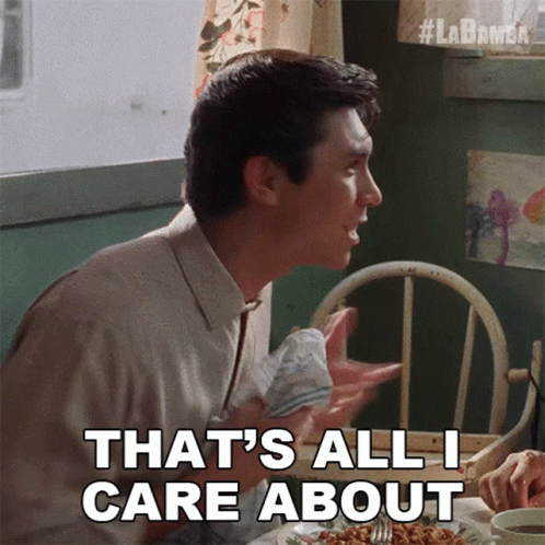 Thats All I Care About Ritchie Valens GIF - Thats All I Care About Ritchie Valens La Bamba GIFs