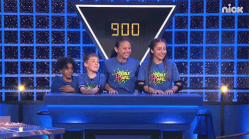 Excited Squad GIF - Excited Squad Thrilled GIFs