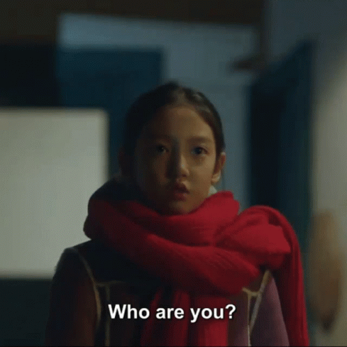 Who Are You Talking GIF - Who Are You Talking Sad GIFs