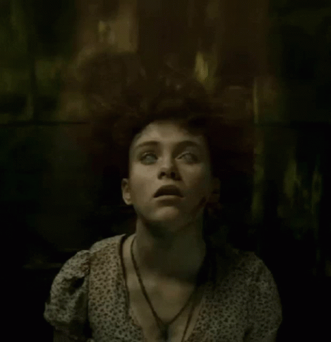It2 Scary GIF - It2 Scary Poses GIFs