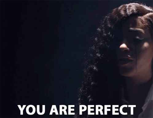 You Are Perfect Flawless GIF - You Are Perfect Flawless Ideal GIFs