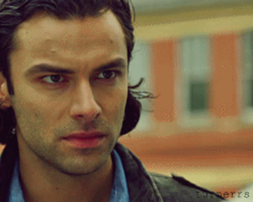 Mitchell Being Human Uk Show GIF - Mitchell Being Human Uk Show Talking To A Friend GIFs