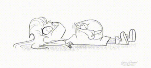 Pregnant When Its Bedtime GIF - Pregnant When Its Bedtime Party In The Belly GIFs