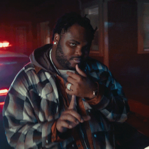 I Ain'T Goin' Tee Grizzley GIF