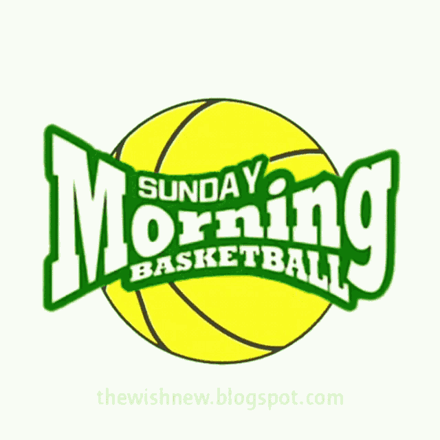 Sunday Morning Basketball Team Sunday Morning Basketball Banjarmasin GIF - Sunday Morning Basketball Team Sunday Morning Basketball Banjarmasin Banjarmasin Basketball GIFs