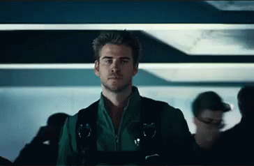 Ready GIF - Independenceday2 Liamhemsworth GIFs