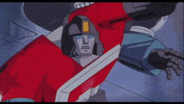 Perceptor Transformers GIF - Perceptor Transformers 1986 The Transformers GIFs
