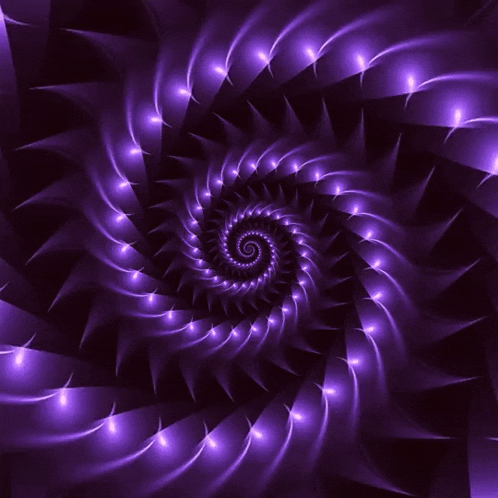 Spiral Purple GIF - Spiral Purple Spiral Purple GIFs