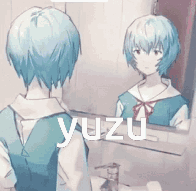 Yuzu Neco Arc GIF - Yuzu Neco Arc Rei GIFs