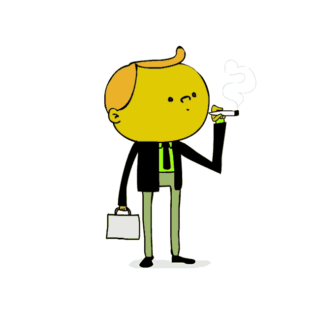 Dreads Ganja GIF