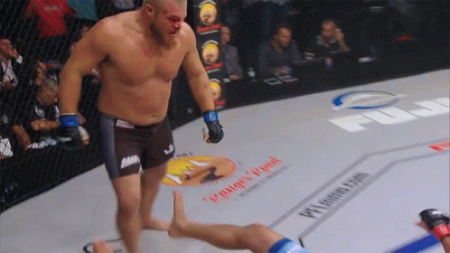 Knock Out Hurt GIF - Knock Out Hurt Ouch GIFs