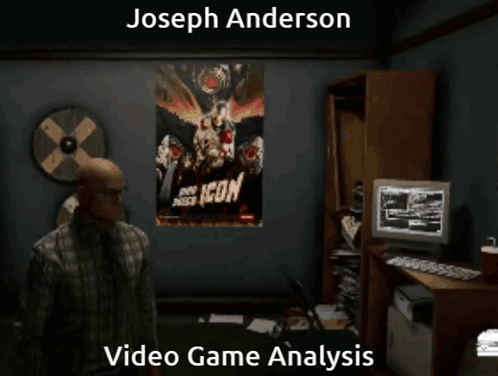 Josephandersonvideogameanalysis Josephanderson GIF - Josephandersonvideogameanalysis Josephanderson Videogameanalysis GIFs
