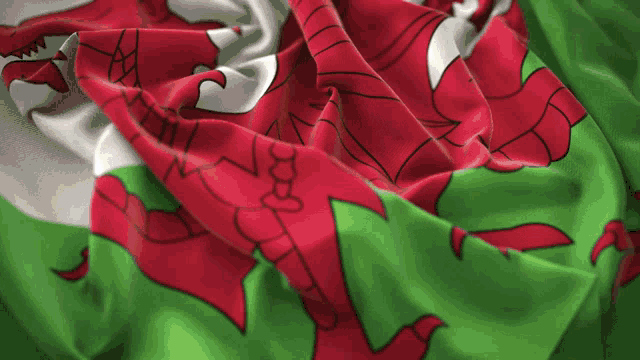 Wales Independence GIF - Wales Independence Welsh GIFs