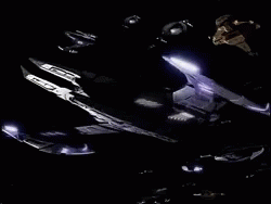 Star Trek Ships GIF - Star Trek Ships GIFs