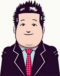 （無能弁護士mmd）唐沢貴洋　脱糞 GIF - Takahiro Nagasawa Lawyer GIFs