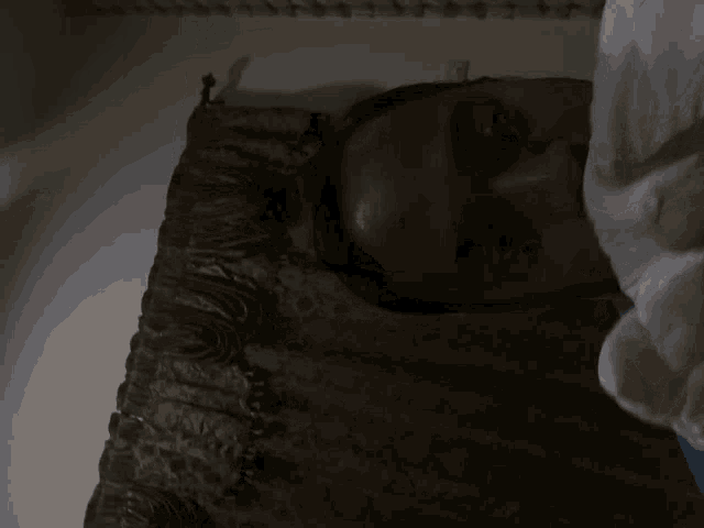 Kiss Recording GIF