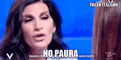 Verissimo Pamela Prati GIF