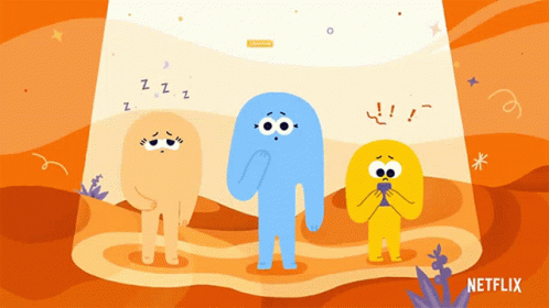 Choose Your Own Path Headspace Unwind Your Mind An Interactive Experience GIF - Choose Your Own Path Headspace Unwind Your Mind An Interactive Experience Choose Your Own Way GIFs