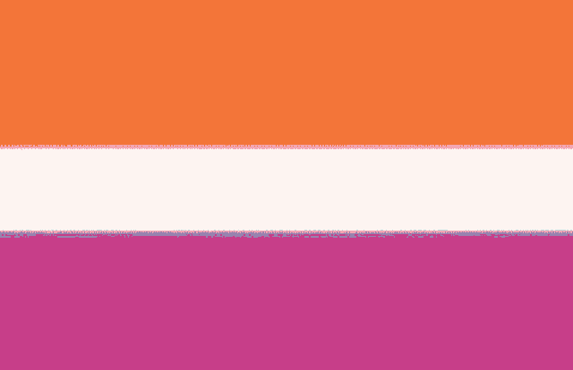 a rainbow flag with red , yellow , orange , green , blue , and purple stripes on a white background .