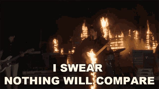 I Swear Nothing Will Compare The Spill Canvas GIF - I Swear Nothing Will Compare The Spill Canvas Firestorm Song GIFs