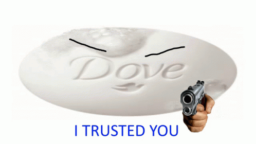 Soap Trusted You GIF - Soap Trusted You GIFs