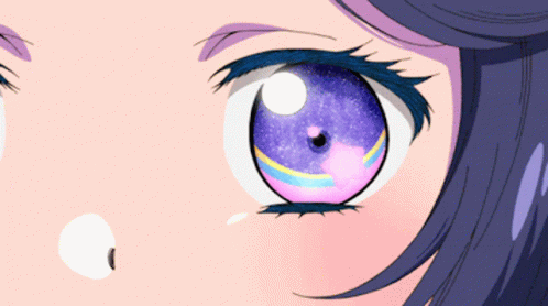 Sarazanmai Anime GIF - Sarazanmai Anime Eyes GIFs