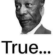 True Morgan Freeman GIF - True Morgan Freeman Thegye GIFs