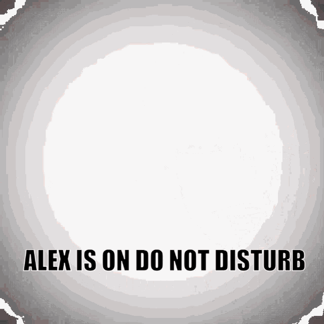 Alex GIF - Alex GIFs