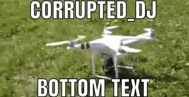Corrupted_dj Drone GIF - Corrupted_dj Drone Dj GIFs