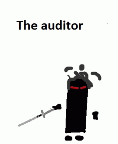 Auditor With Anger Madness Combat Anger With Darkness GIF - Auditor With Anger Madness Combat Anger With Darkness I Will Stab You Madness Combat GIFs