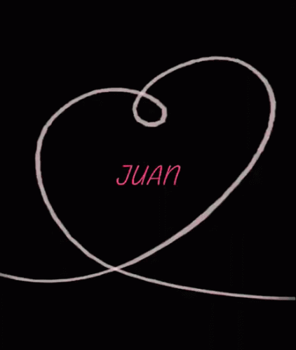 Name Of Juan Juan GIF - Name Of Juan Juan I Love Juan GIFs